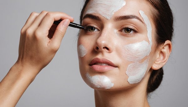 Exfoliation en Douceur : Astuces Indispensables pour un Démaquillage Réussi et Efficace